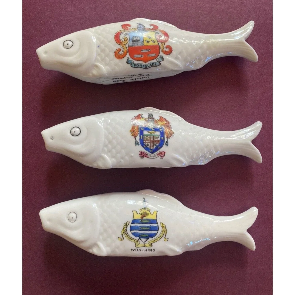 GREAT YARMOUTH souvenirs from